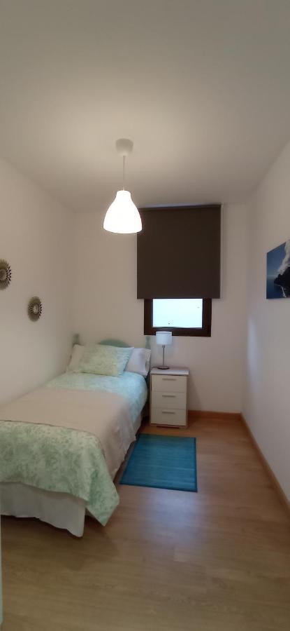 エルミグア Casa Salitreヴィラ エクステリア 写真