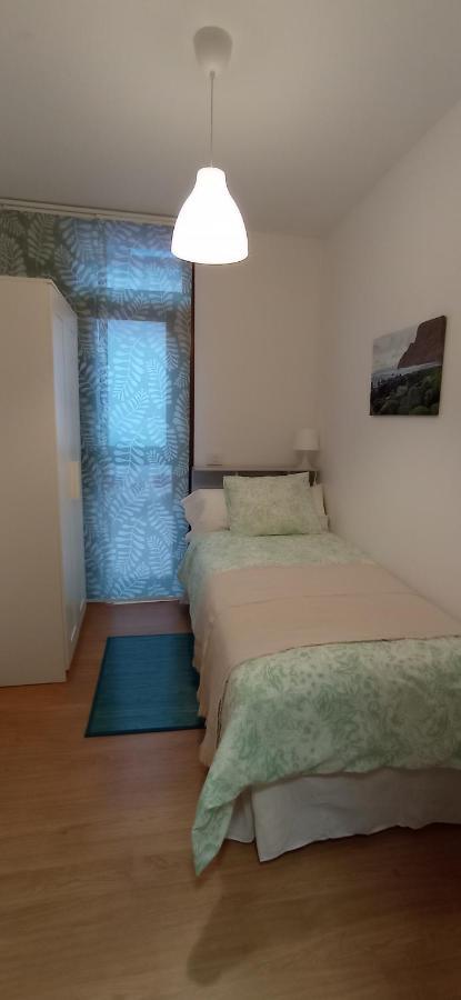 エルミグア Casa Salitreヴィラ エクステリア 写真