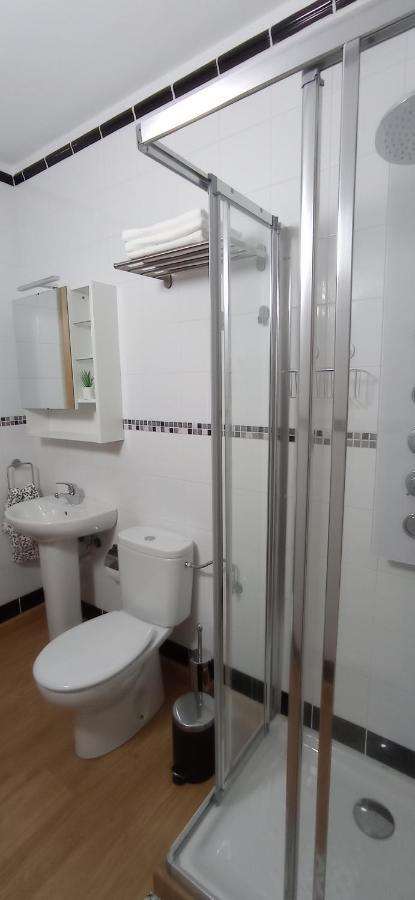 エルミグア Casa Salitreヴィラ エクステリア 写真