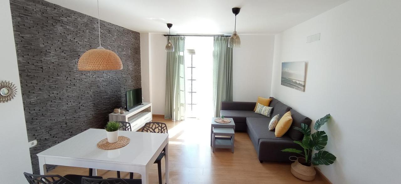 エルミグア Casa Salitreヴィラ エクステリア 写真