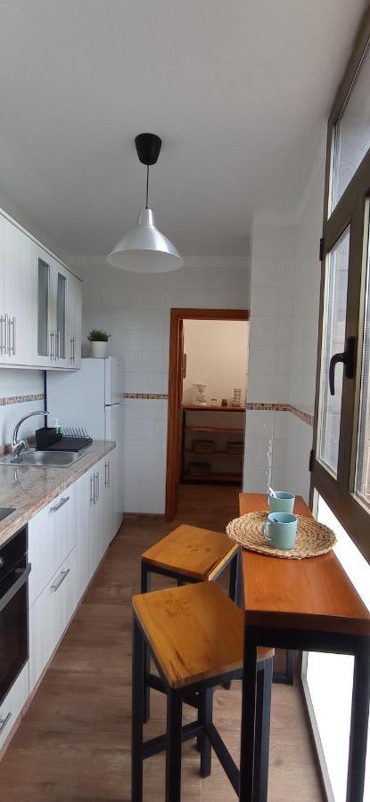 エルミグア Casa Salitreヴィラ エクステリア 写真